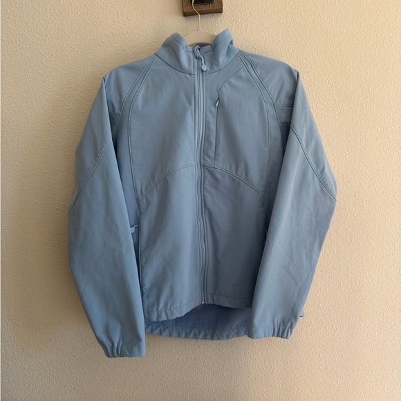 Black Diamond soft shell fleece‎ lined jacket - Picture 1 of 7